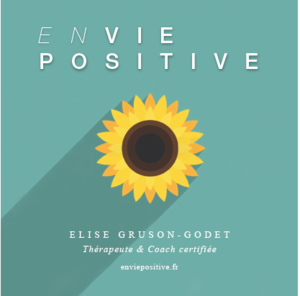 ENVIE POSITIVE / Elise Gruson-Godet Chatou, Psychothérapie, Art-thérapie, Hypnose