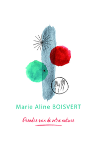 Marie Aline BOISVERT Blaye, Techniques énergétiques, Yoga