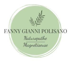 Fanny Gianni Polisano  Andernos-les-Bains, Naturopathie, Magnétisme