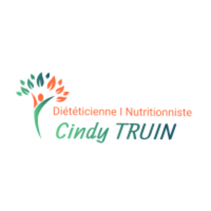 Cindy Truin Gassin, Diététique et nutrition