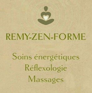 Remy-Zen-Forme Gournay-sur-Marne, Magnétisme, Massage bien-être, Réflexologie, Reiki, Techniques énergétiques