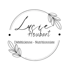 Lucie Houbart Rennes, Diététique et nutrition