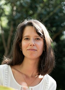 Chloé Berger Poissy, Naturopathie, Yoga