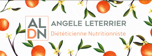 Angèle Leterrier  Latresne, Diététique et nutrition