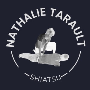 Nathalie TARAULT Rezé, Shiatsu