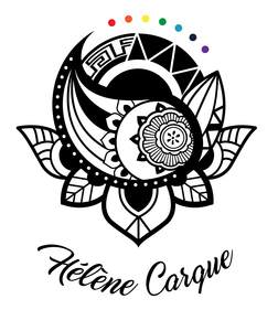 CARQUE Hélène Lacanau, Massage bien-être, Yoga