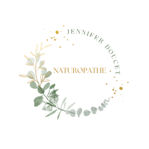 Jennifer Doucet Argenton-sur-Creuse, Naturopathie