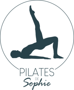 Pilates de Sophie Saint-Cannat, Yoga