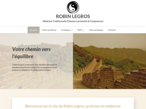 Robin LEGROS Flétrange, Diététique et nutrition, Diététique et nutrition, Massage bien-être