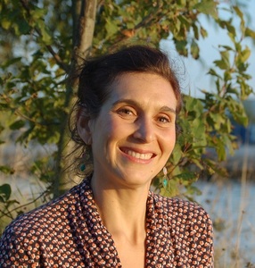 Anna Gerecht Lille, Naturopathie, Massage bien-être