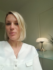 Vinciane Saupin Bordeaux, Massage bien-être, Diététique et nutrition