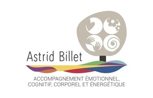 Astrid Billet Marcheprime, Techniques énergétiques, Reiki