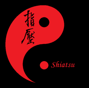 Massage Shiatsu Riorges, Shiatsu