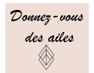 DONNEZ VOUS DES AILES - Caroline Le Loarer Chatou, Techniques énergétiques, Coach de vie