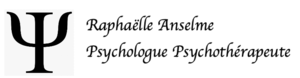 Raphaëlle ANSELME Fontenay-sous-Bois, Psychologie, Psychothérapie