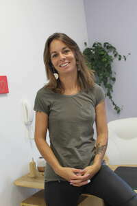 Francine Dessend Annecy, Sophrologie, Réflexologie, Coach de vie