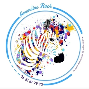 Amandine Rock Bourg-Saint-Maurice, Sophrologie, Art-thérapie