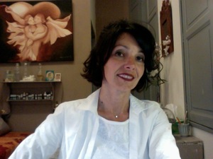 florence lafon Bordeaux, Reiki