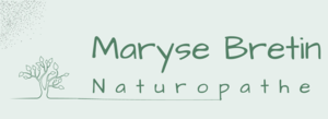 Maryse Bretin EI Boussay, Naturopathie