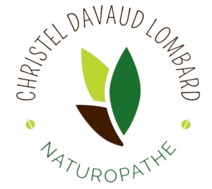 Christel Davaud Lombard Frouzins, Naturopathie, Massage bien-être