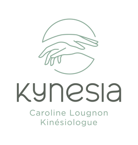 Caroline Lougnon - Kynesia Caen, Kinésiologie, Réflexologie