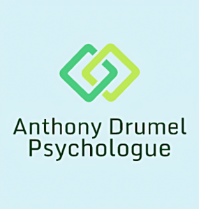 Anthony Drumel Rezé, Psychologie, Professionnel de santé
