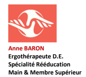 Anne BARON Vendargues, Ergothérapie