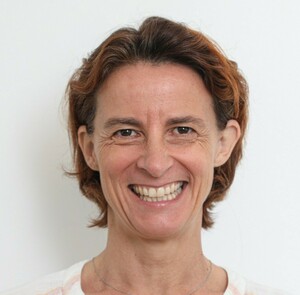 Sybille de KLEBNIKOFF Paris 16, Hypnose