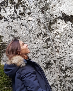 Frédérique Robin La Ciotat, Kinésiologie