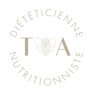 Tiphaine Arnould Montrouge, Diététique et nutrition