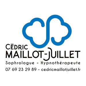 Cedric Maillot-Juillet Nice, Sophrologie, Hypnose