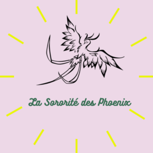 La Sororité des Phoenix- Peggy Roux Le Puy-en-Velay, Coach de vie