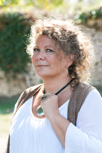 Georgette Hauer Cromary, Hypnose, Reiki, Fleurs de bach, Sophrologie, Magnétisme