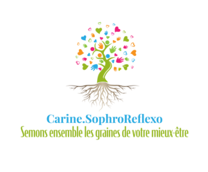 Carine.sophroreflexo Cergy, Sophrologie, Réflexologie