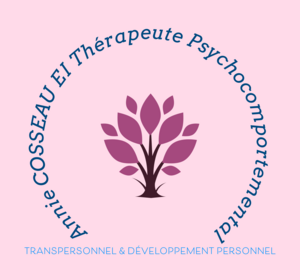 Annie Cosseau EI, Psychopraticienne thérapeute Saint-Rogatien, Professionnel de santé