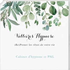 Vallières Hypnose EI Clermont-Ferrand, Hypnose