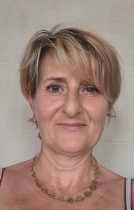 Laurence Fructus Anglet, Soin infirmier