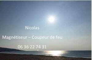 MAGNETISME HERAULT Neffiès, Magnétisme