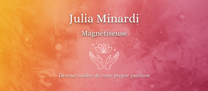 Julia Minardi Lyon, Magnétisme, Techniques énergétiques
