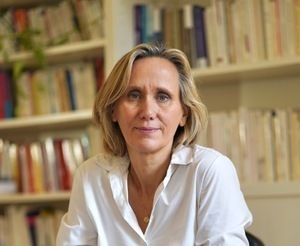 Sigolène BOYER Psychanalyste Paris 9, Professionnel de santé
