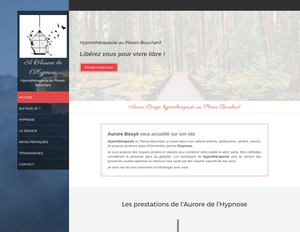 A l'Aurore de l'Hypnose Le Plessis-Bouchard, Hypnose