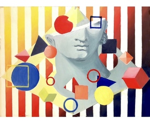 Vincent Meslier Six-Fours-les-Plages, Hypnose