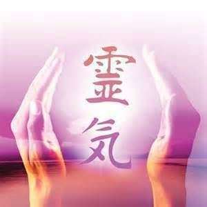 Guillaume Henry Marseille, Reiki, Sophrologie