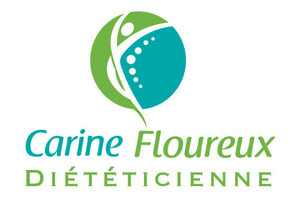 Carine Floureux Trébons-sur-la-Grasse, Diététique et nutrition
