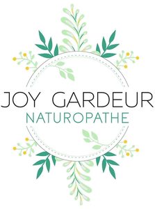 JOY GARDEUR Nantes, Naturopathie