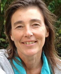 Morgane Bréard Espace Evezh Auray, Somatothérapie