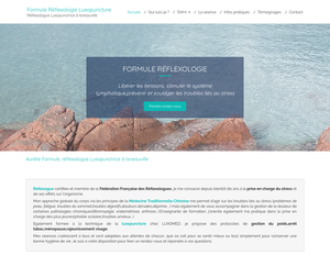 Formule Réflexologie Isneauville, Réflexologie, Diététique et nutrition, Massage bien-être