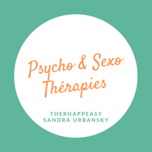 TherHappEasy - Sandra Urbansky Andrésy, Psychothérapie