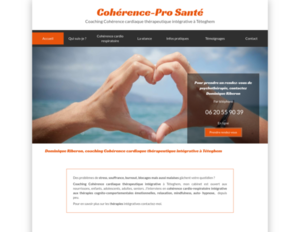 Cohérence-Pro Santé Dunkerque, Psychothérapie