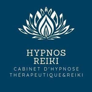 Raja DEGUINGAND Gaillard, Hypnose, Reiki